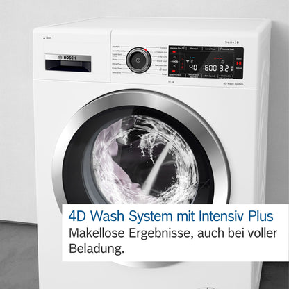 Máy giặt BOSCH WAV28E43