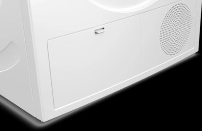 Máy sấy ngưng tụ Bosch WPG24100MY 9kg Series 6