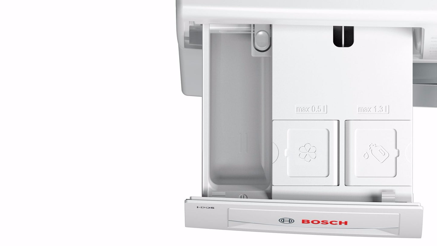 Máy giặt BOSCH HMH.WAW32640EU|Serie 8