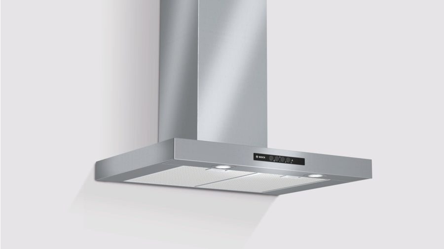 Máy hút mùi treo tường BOSCH DWB07W651|Serie 2