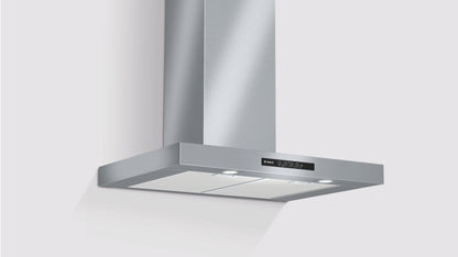 Máy hút mùi treo tường BOSCH DWB07W651|Serie 2