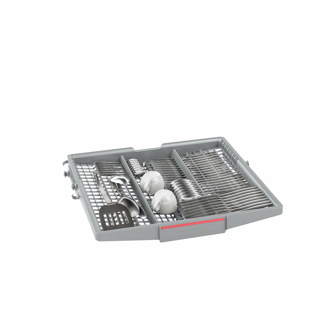 Máy rửa bát độc lập BOSCH SMS46MI05E|Serie 4