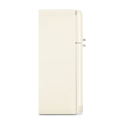 Tủ lạnh 2 ngăn SMEG FAB50RCR5 màu kem cánh phải