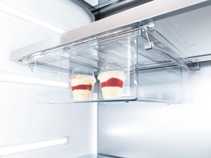 Tủ lạnh âm tủ Miele KF 2802 Vi