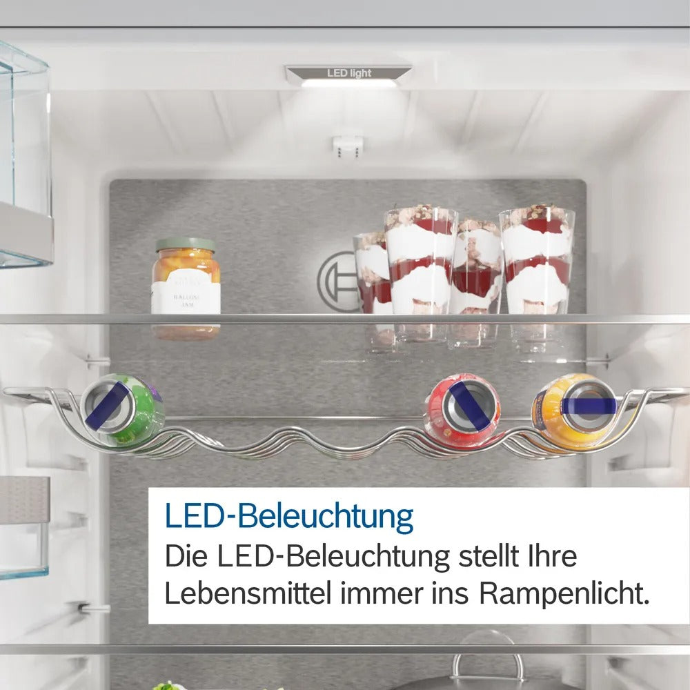 Tủ lạnh nhiều ngăn Bosch KFD96APEA Serie 6