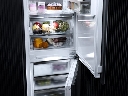 Tủ lạnh âm tủ Miele KFN 7764D