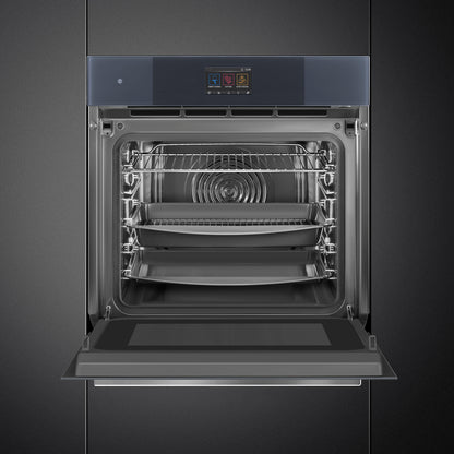 Lò nướng âm tủ SMEG SO6104APG