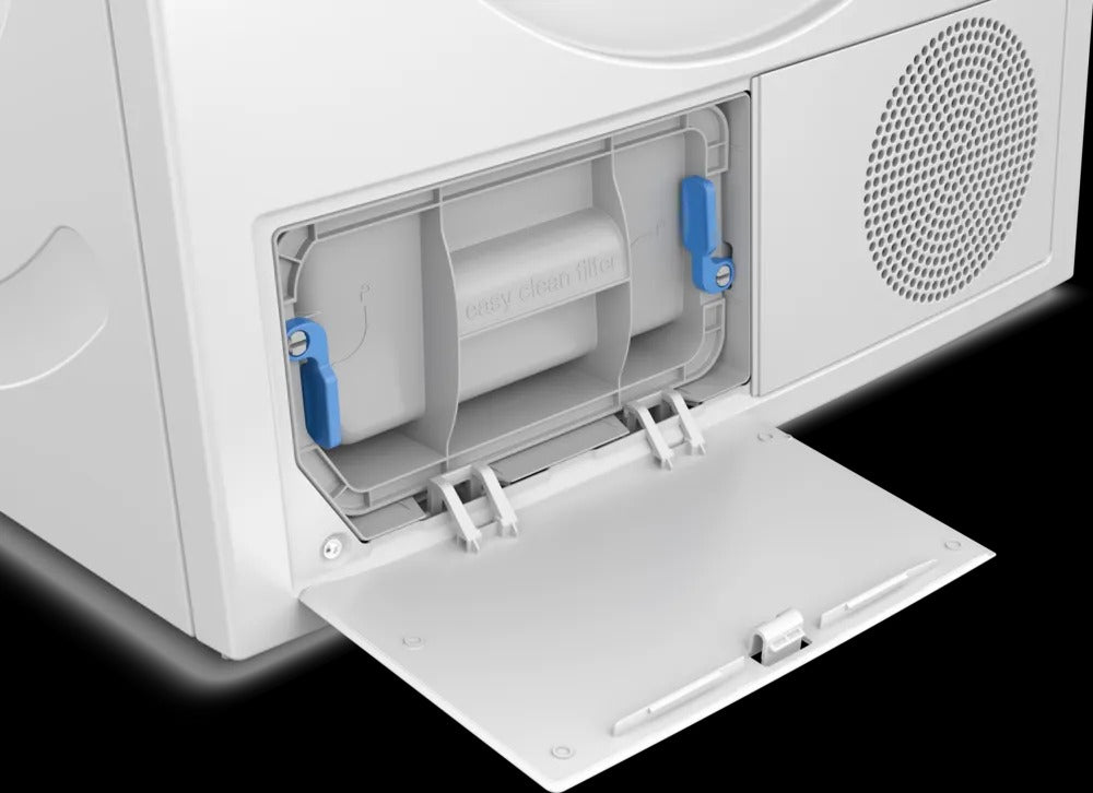 Máy sấy ngưng tụ Bosch WPG24100MY 9kg Series 6