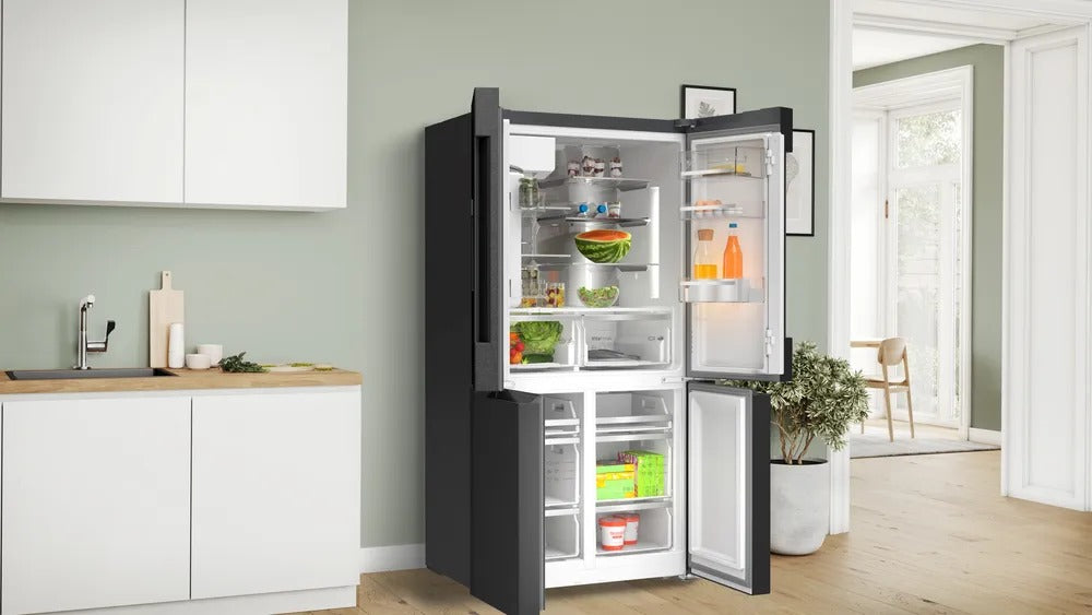 Tủ lạnh Bosch nhiều ngăn KFI96AXEA Serie 6