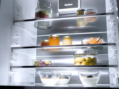 Tủ lạnh âm tủ Miele KFN 7764D