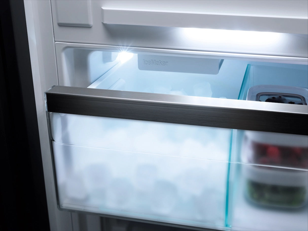 Tủ lạnh âm tủ Miele KFN 7795D