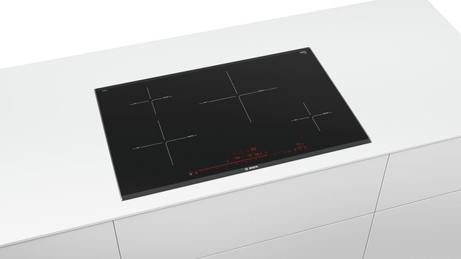 Bếp từ BOSCH PIE875DC1E|Serie 8