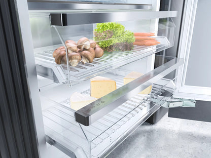 Tủ lạnh âm tủ Miele KF 2802 Vi