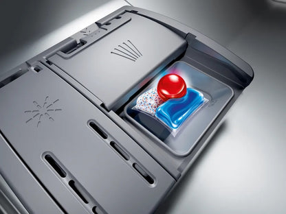 Máy rửa bát âm tủ Bosch SMD8TCX04E Series 8