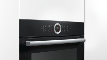 Lò nướng BOSCH HBG675BB1|Serie 8