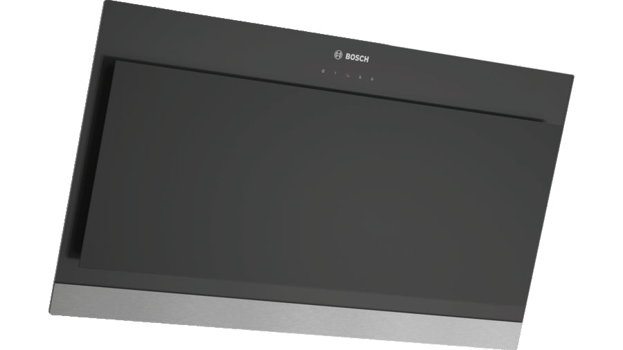 Máy hút mùi treo tường BOSCH DWK09G660|Serie 6
