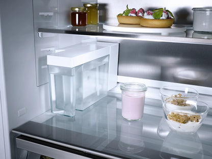 Tủ lạnh âm tủ Miele KFN 7785D