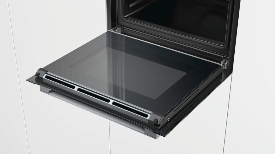 Lò nướng BOSCH HBG675BB1|Serie 8
