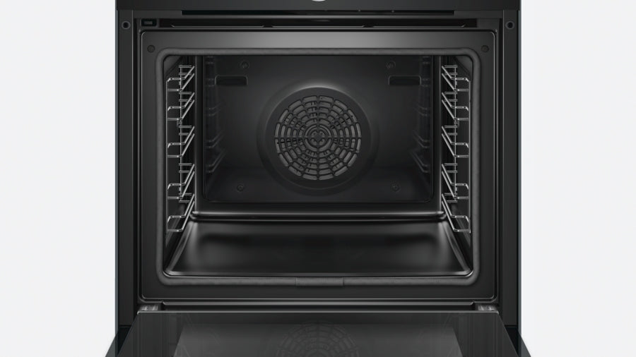Lò nướng BOSCH HBG675BB1|Serie 8
