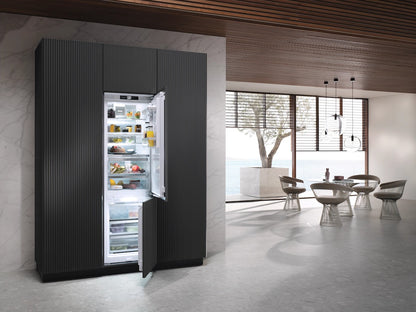 Tủ lạnh âm tủ Miele KFN 7795D
