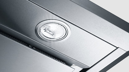 Máy hút mùi treo tường BOSCH DWK09G660|Serie 6