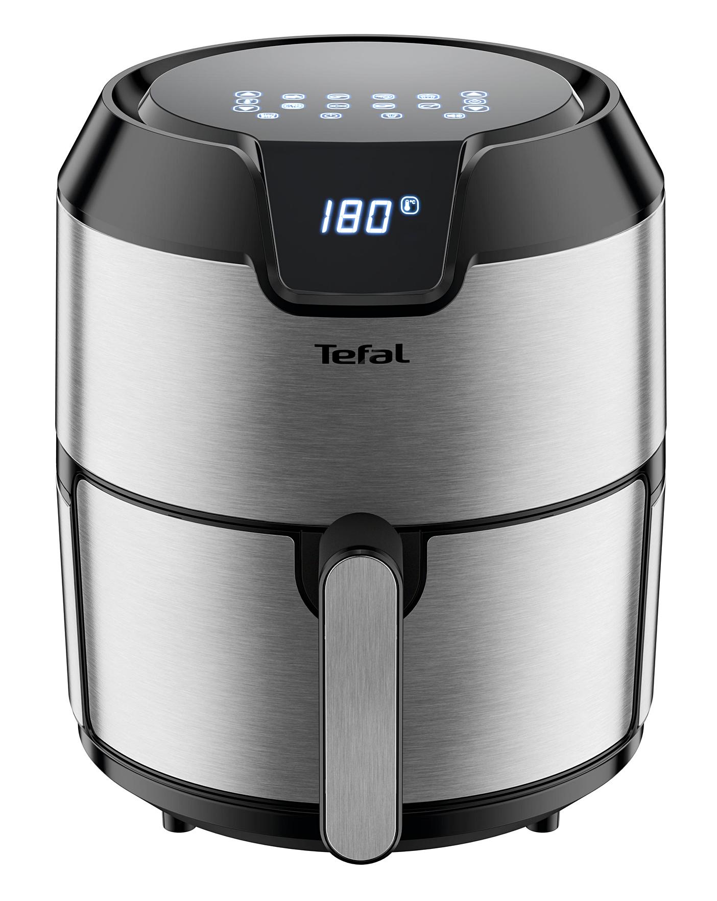 Nồi chiên TEFAL EY401D