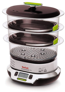 Nồi hấp TEFAL Vitacuisine Compact