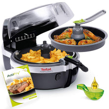 Nồi chiên TEFAL YV960140