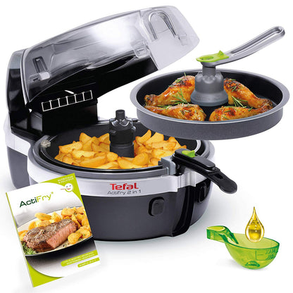 Nồi chiên TEFAL YV960140
