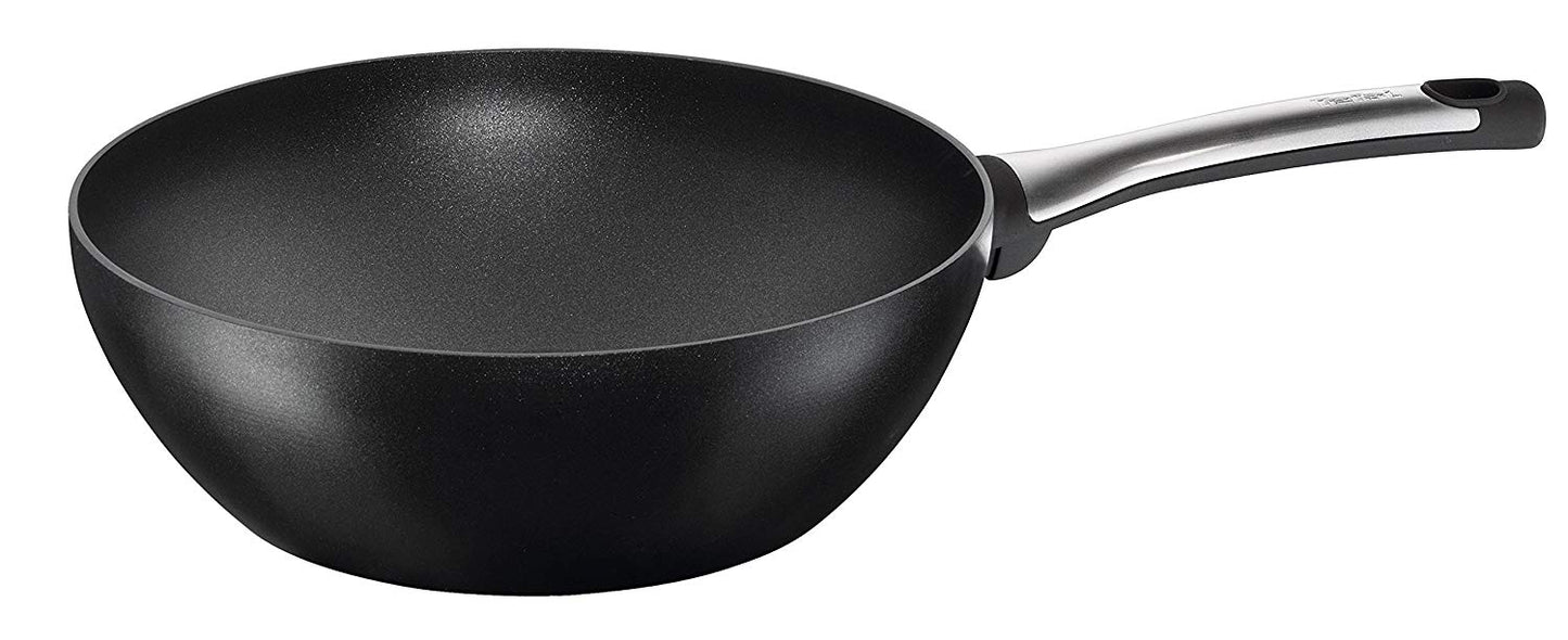 Chảo sâu lòng TEFAL Wok Talent Pro 28 cm