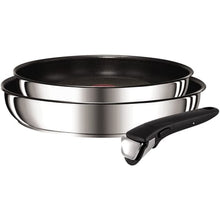 Set chảo TEFAL Ingenio Preference 22 & 26 cm