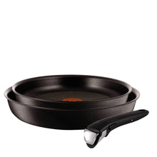 Set chảo TEFAL Ingenio Expertise 24 & 28 cm