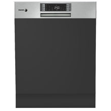 Máy rửa bát âm tủ FAGOR 3LVF-62SSSI