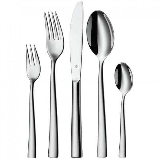 Bộ dao, thìa, dĩa WMF Philadelphia 60 pcs