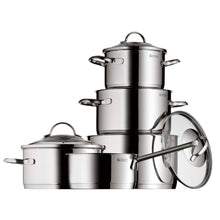 Bộ nồi WMF Provence Plus 5 pcs