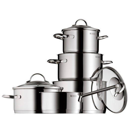 Bộ nồi WMF Provence Plus 5 pcs