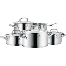 Bộ nồi WMF Gourmet Plus 5 pcs