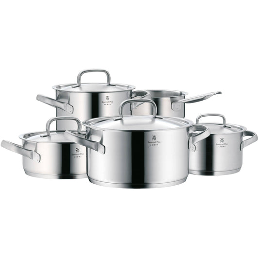 Bộ nồi WMF Gourmet Plus 5 pcs