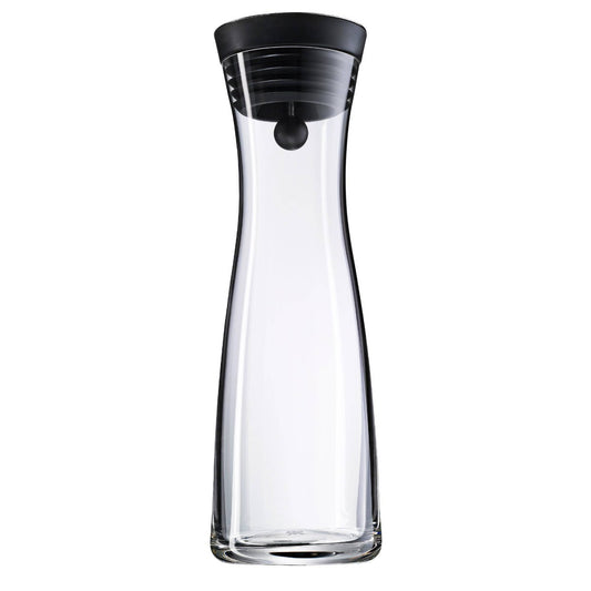 Bình đựng nước thủy tinh WMF Basic 1,0l