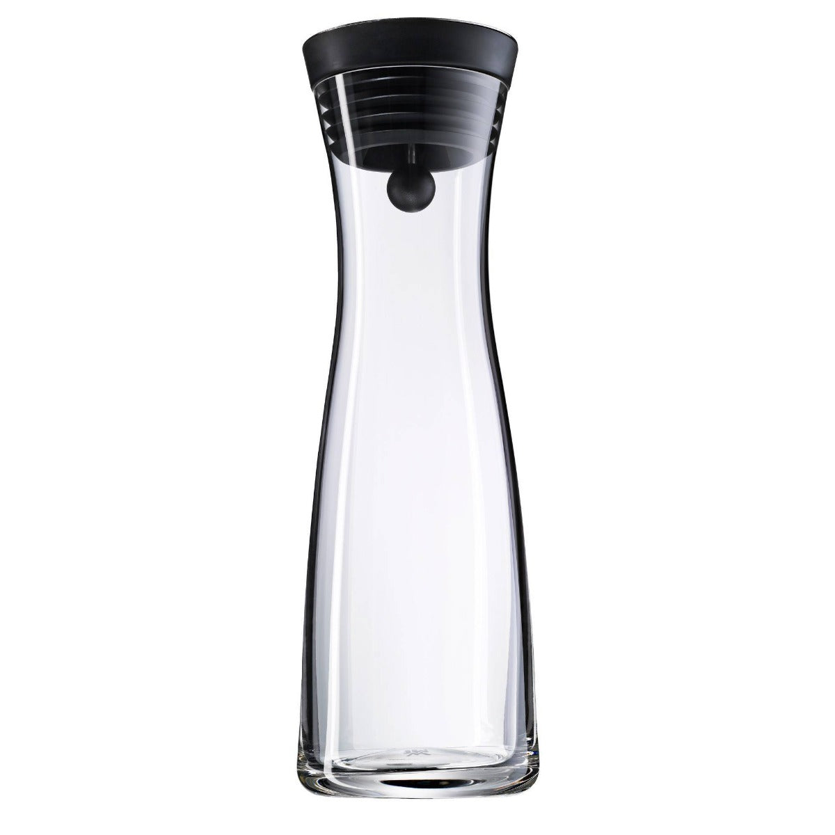 Bình đựng nước thủy tinh WMF Basic 1,0l