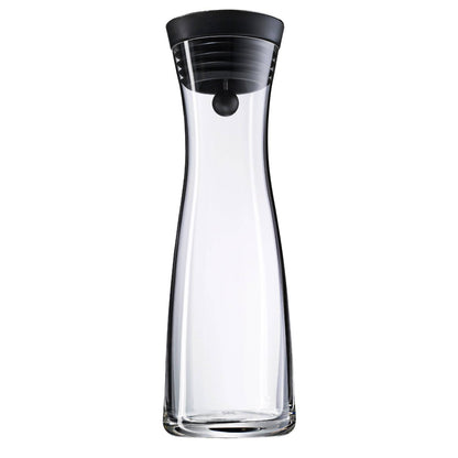Bình đựng nước thủy tinh WMF Basic 1,0l