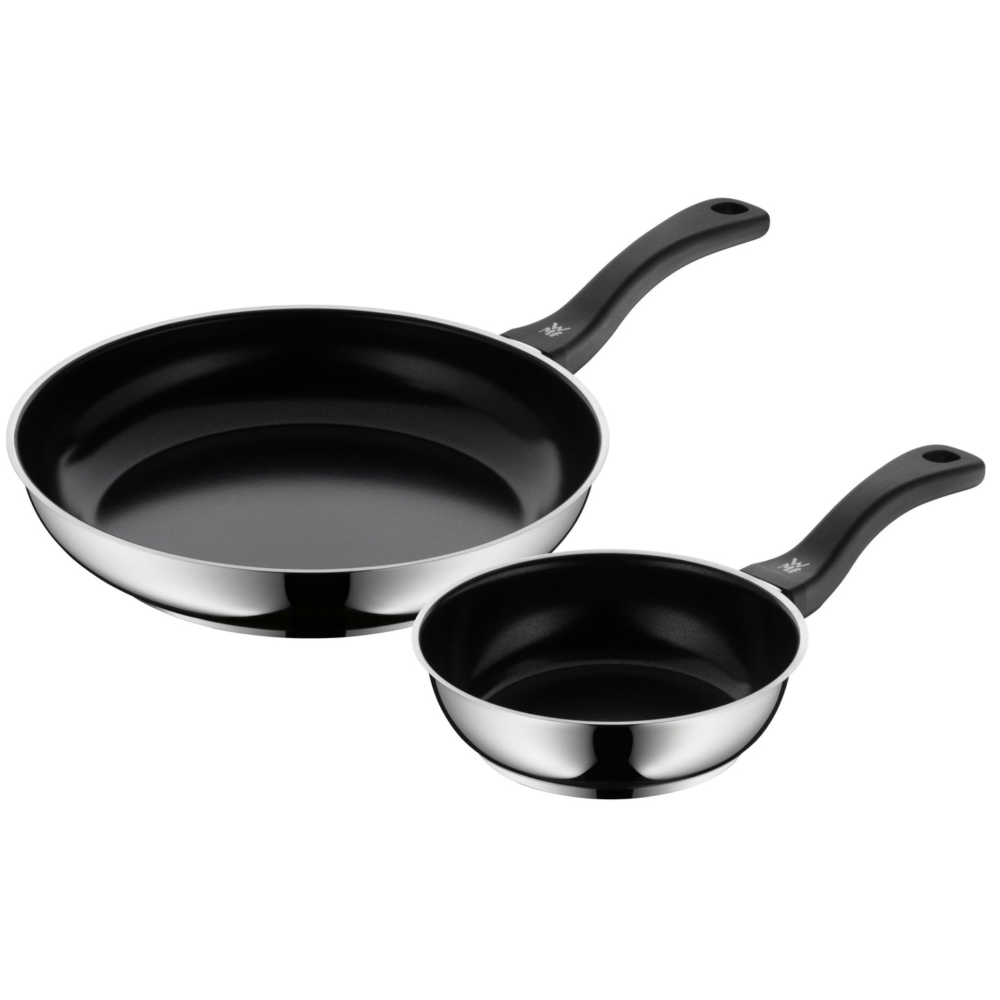 Set chảo WMF Devil 18, 28 cm