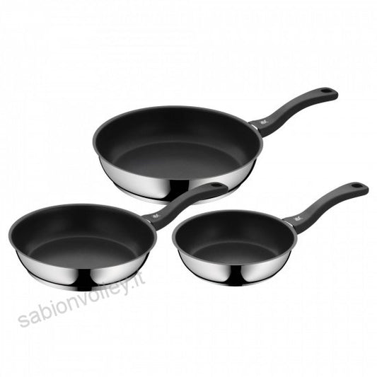 Set chảo WMF Devil 20, 24, 28 cm