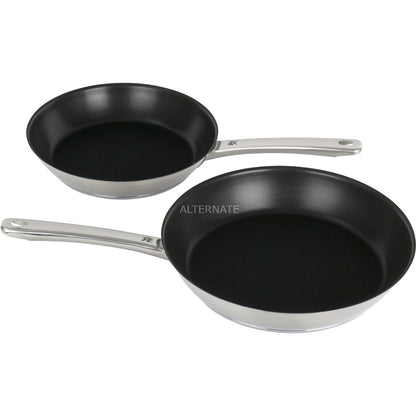 Set chảo WMF Pfannen 24, 28 cm