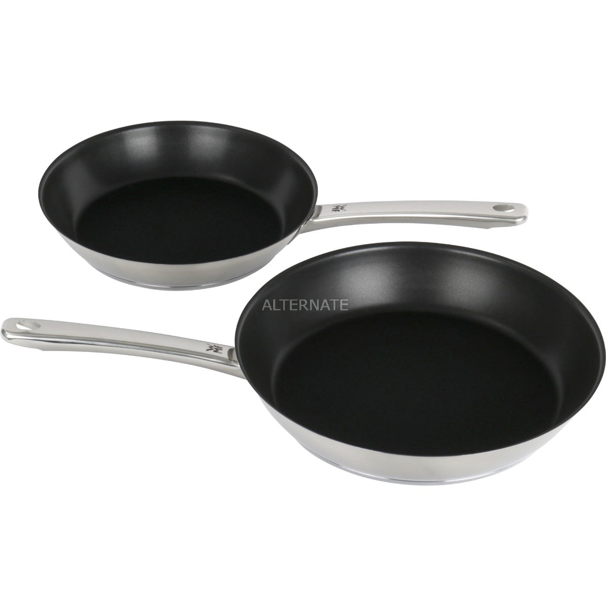 Set chảo WMF Pfannen 24, 28 cm