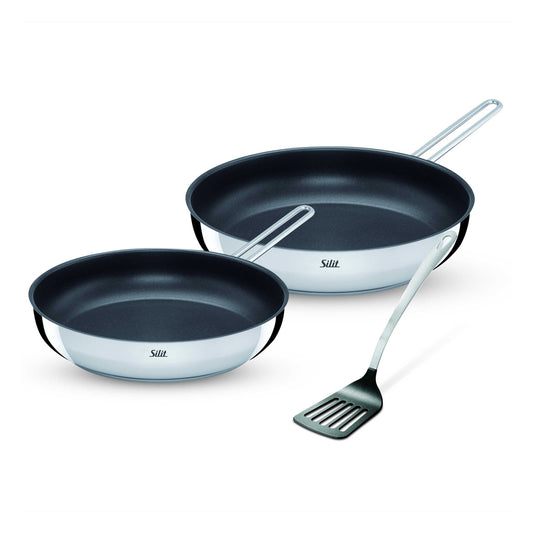 Set chảo SILIT Toskana 3 pcs