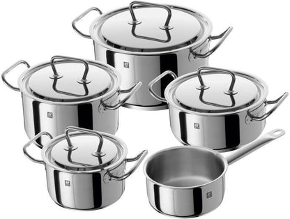 Bộ nồi ZWILLING Twin Classic 5 pcs
