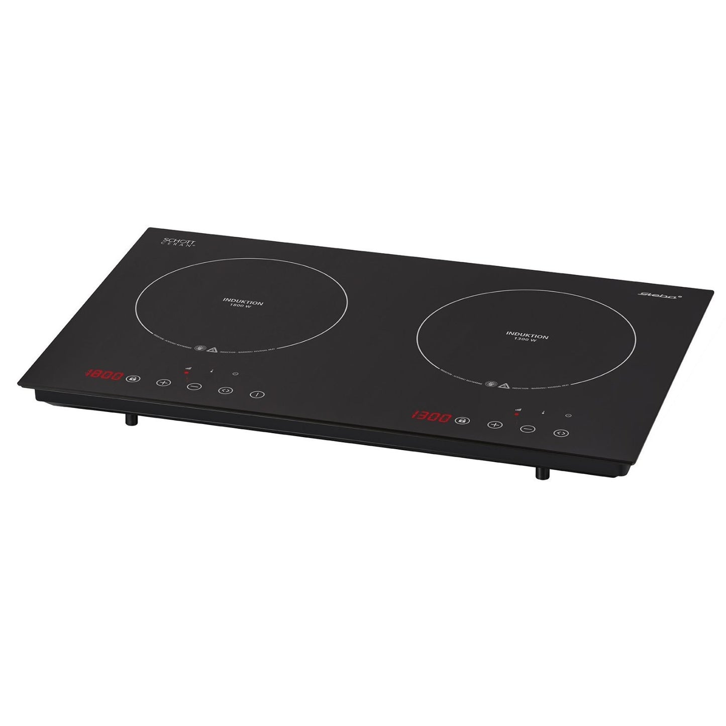 Bếp từ STEBA IK 300 SC