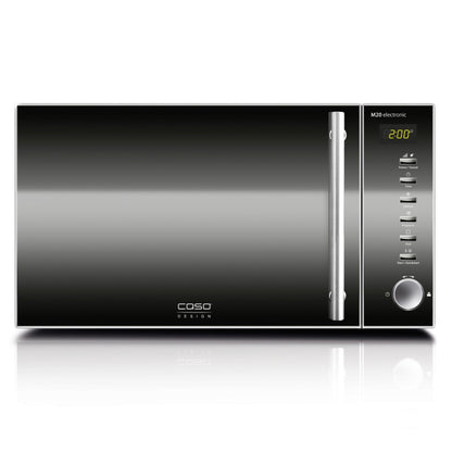 Lò vi sóng độc lập CASO M 20 electronic