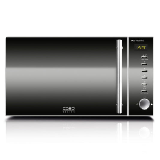 Lò vi sóng độc lập CASO M 20 electronic